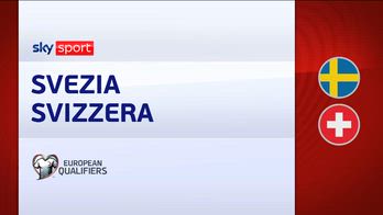 ERROR! SVEZIA SVIZZERA EUROPEAN QUALIFIERS_2641850