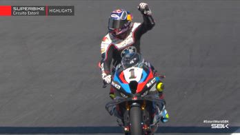 HL SBK - GP ESTORIL GARA 1_3013583