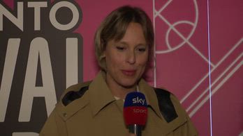 INTV PELLEGRINI SU MILANO-CORTINA FESTIVAL DELLO SPORT_5137026