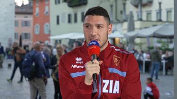 INTV CERASUOLO SU ORO MONDIALI FESTIVAL 11-10_0746949