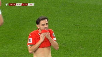 ERRORE SILVA PORTOGALLO