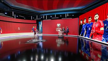 WARN! - COMMENTO BERGOMI SU ITALIA