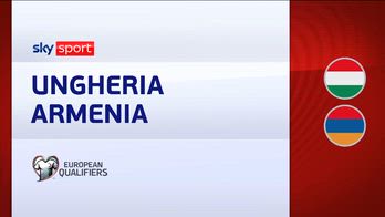 UNGHERIA - ARMENIA 251011_0403554