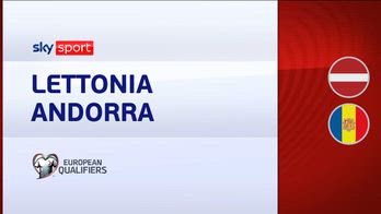 LETTONIA - ANDORRA 251011_0414059