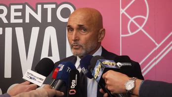 INTV SPALLETTI