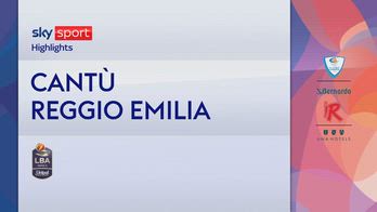 HL CANTU VS REGGIO EMILIA LUNGHI_0917684