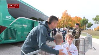 COLL DI STEFANO AZZURRI LASCIANO HOTEL