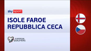 ISOLE FAROE - REPUBBLICA CECA_0159816