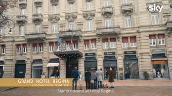 Bruno Barbieri 4 Hotel: Grand Hotel Regina