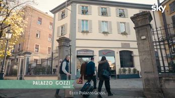 Bruno Barbieri 4 Hotel: Palazzo Gozzi Bed & Beauty