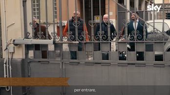 Bruno Barbieri 4 Hotel: Piumaviola