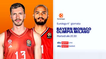 CLIP BAYERN MILANO END PAGE_0724910