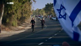 La tregua a Gaza, la liberazione degli ostaggi