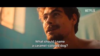 Caramelo, trailer del film