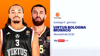 CLIP VIRTUS BOLOGNA MONACO END PAGE_0253353