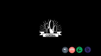 Confiteor film trailer