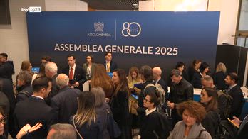 Assolombarda, il pres. Biffi: più investimenti in AI