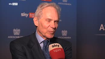 Ponte Messina, Salini: Webuild pronta, investimento importante