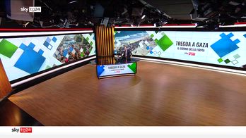 Sky Tg24 Economia, la puntata del 13.10.2025