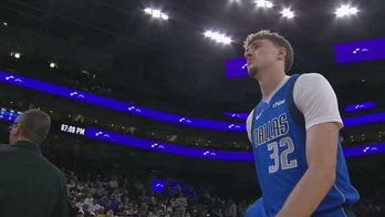 NBA preseason, Utah-Dallas 101-114