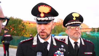 Esplosione casolare, Com. CC Verona: gesto intenzionale e folle