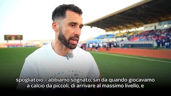 INTV CAPO VERDE ROBERTO LOPES