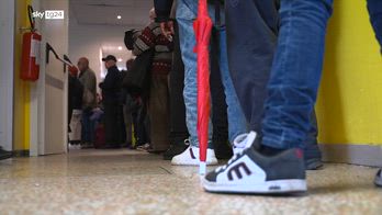 ISTAT, in povertà assoluta oltre 2,2 milioni di famiglie