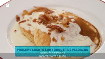 Foodish 2025: I pancakes di NannÃ² Bistrot