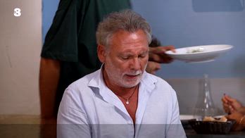 Foodish 2025: La pasta e patate di Re Lazzarone