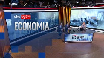 Sky Tg24 Economia, la puntata del 14.10.2025