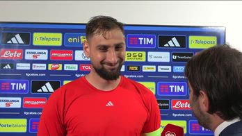 INTV DONNARUMMA
