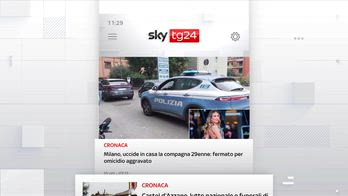 Sky Tg24 Business, la puntata del 15 ottobre 2025