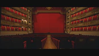 La forza del destino, il trailer