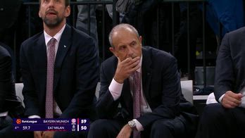 SRV MILANO EUROLEGA POST BAYERN 251015_5418219