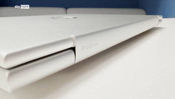 ERROR! SRV HP PROBOOK 4 G1Q