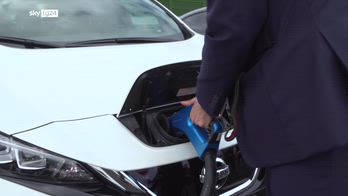 Auto, bonus elettrico al via entro il 22 ottobre