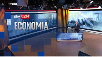 Sky Tg24 Economia, la puntata del 15.10.2025