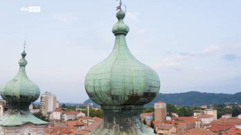 EMBARGO A FLASH 18/10: GO! 2025, tra eventi, mostre, experience anogastronomiche