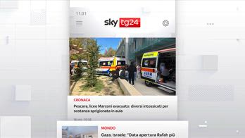 Sky Tg24 Business, la puntata del 16 ottobre 2025