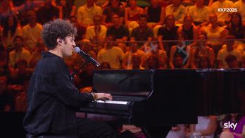 XF, PierC con âCinque giorniâ spicca il volo verso i Live