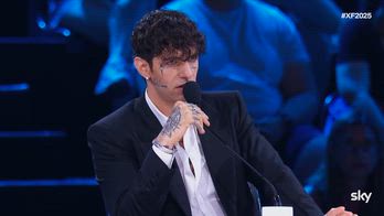 X Factor 2025 i Plastic Haze portano una cover di Kate Bush