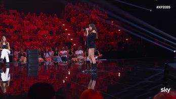 X Factor Vittoria porta alle Last Call una cover dei Pixies