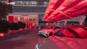 ERROR! ++pubblica stefano++ 251014_MERCEDES CLA Drive WEB Santini