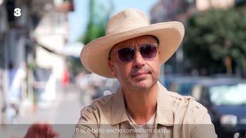 Foodish 2025: La frittatina di pasta da Donna Luisella