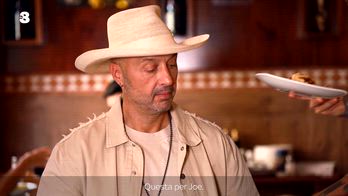 Foodish 2025: La frittatina di Rosticceria Imperatore