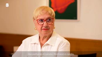 Foodish 2025: Il frico della tradizione da Allegria