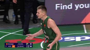 ERROR! Zalgiris_tripla