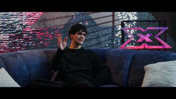 X Factor 2025, conosciamo tellynonpiangere