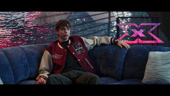 X Factor 2025, conosciamo TOMASI