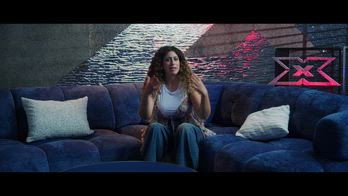 X Factor 2025, conosciamo DELIA